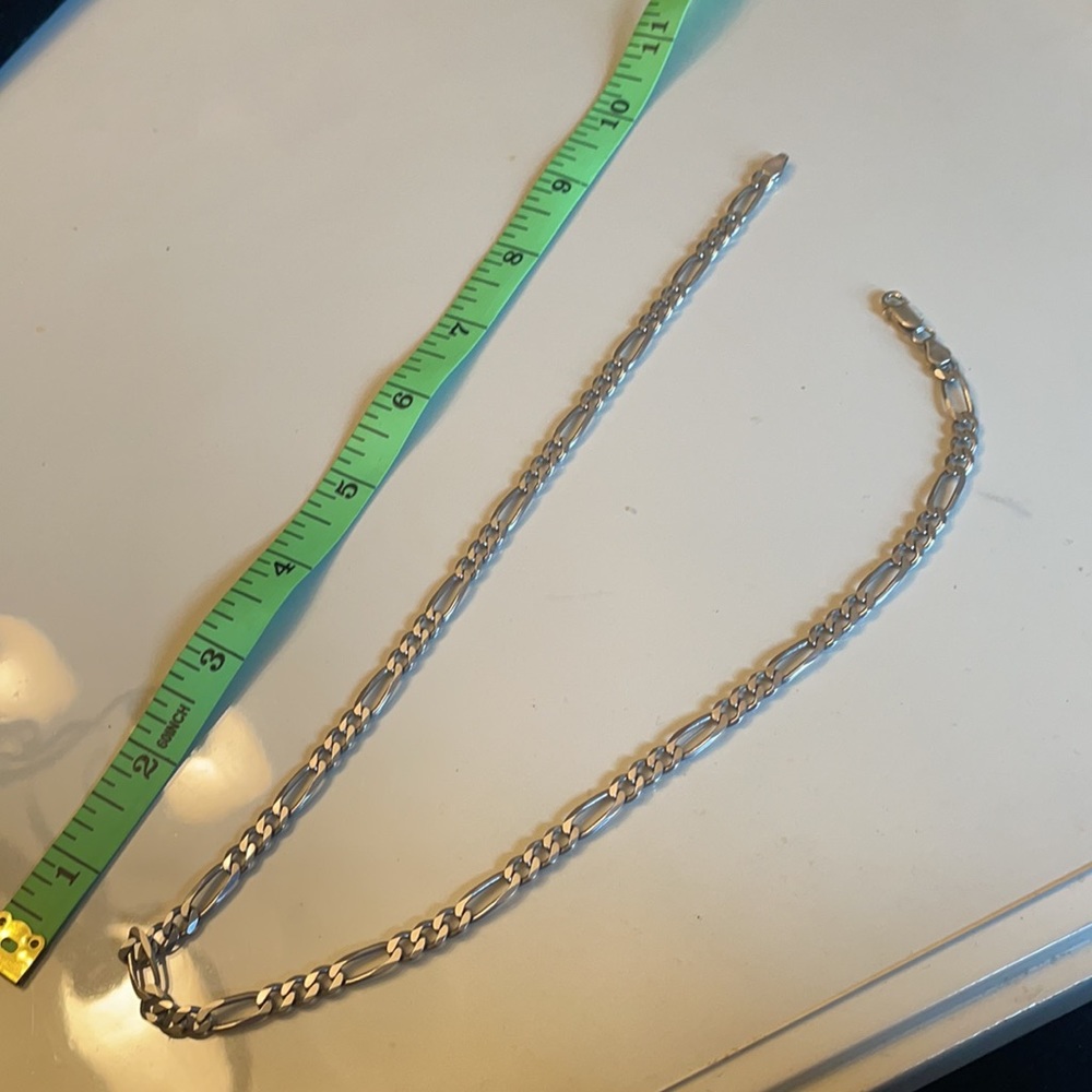 925 Italy silver - Picture 3 of 5